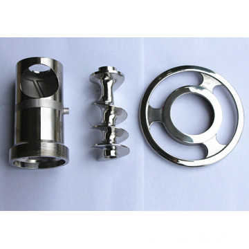 OEM Precision Cast / Stainless Steel Precision Casting / Precision Die Casting Parts Made in China